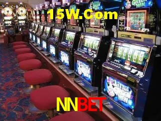 NNbet - cassino ao vivo